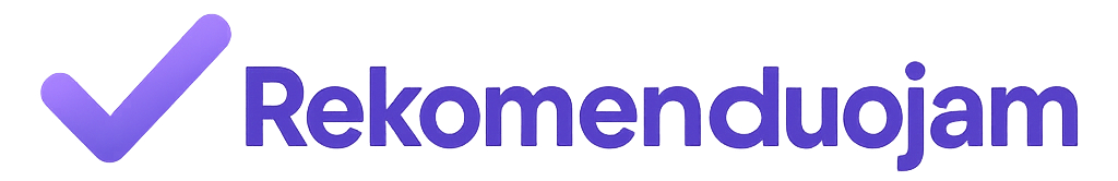 rekomenduojam.lt
